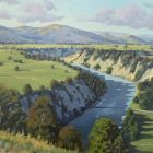 Rangitikei Valley